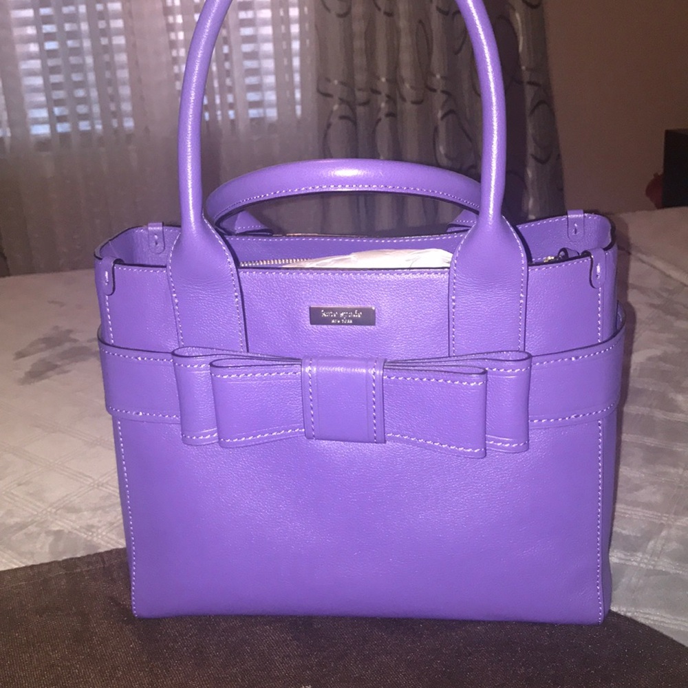 Brand new Kate Spade medium tote